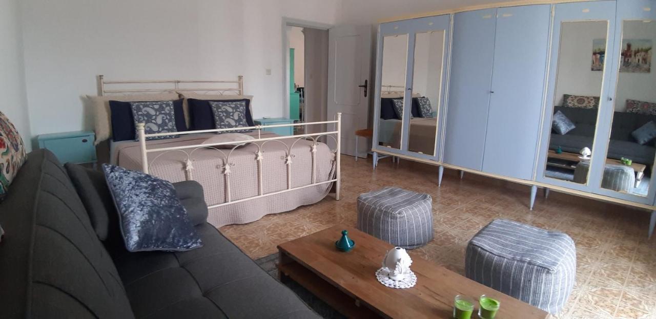 Casa Alle Colonne Maruggio Zewnętrze zdjęcie