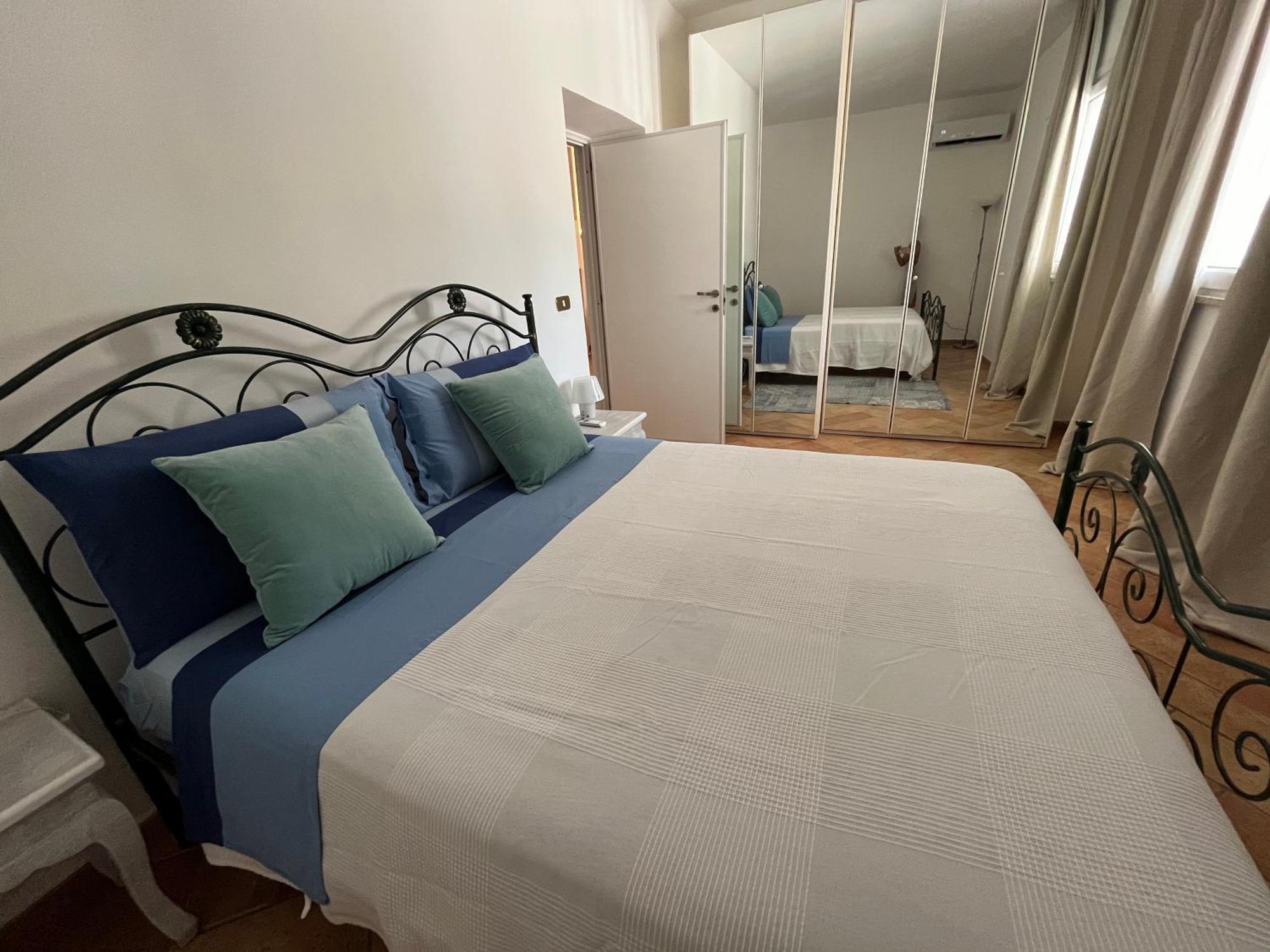 Casa Alle Colonne Maruggio Zewnętrze zdjęcie